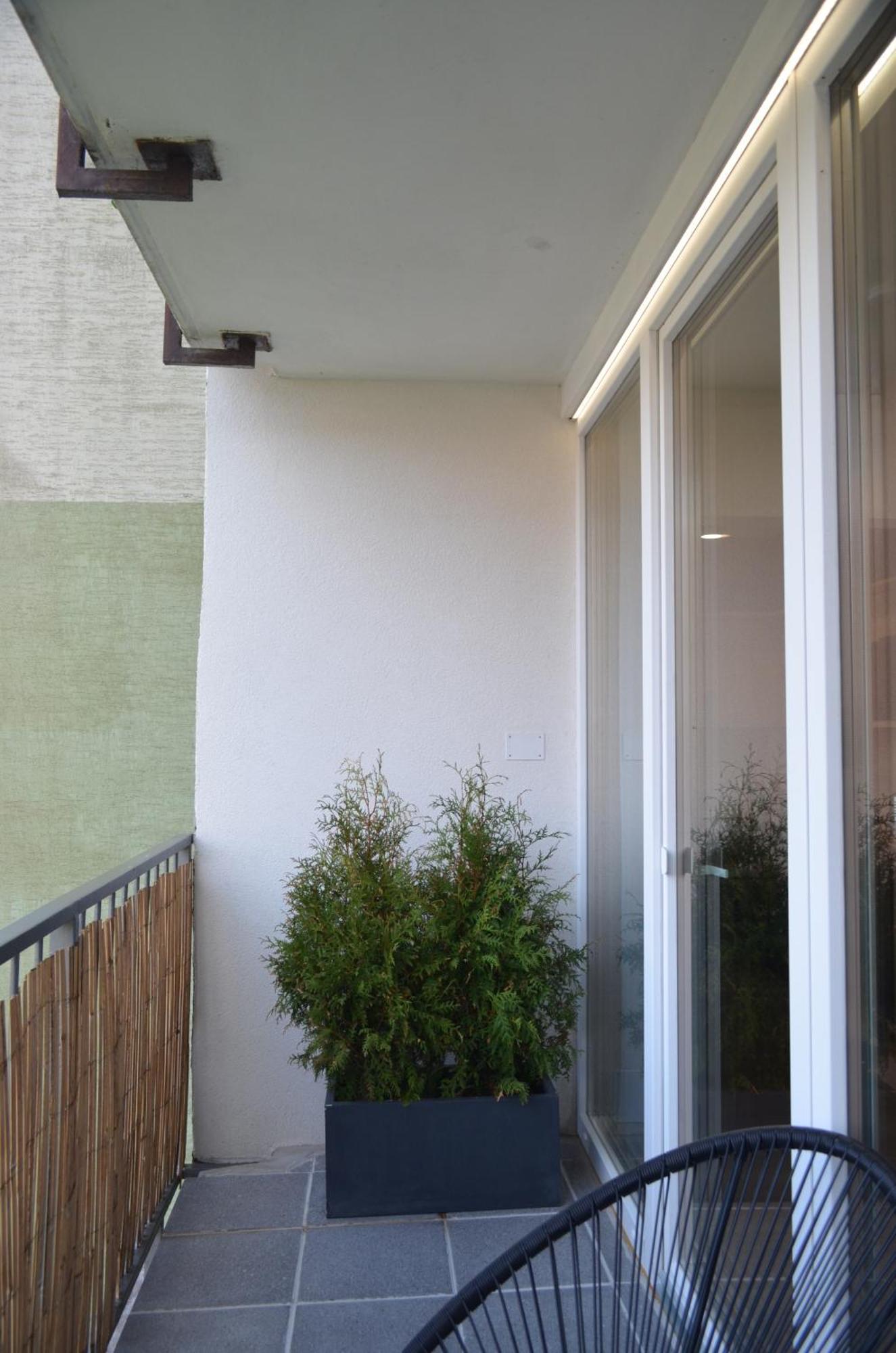 Apartment Hemsen Prešov Exterior foto