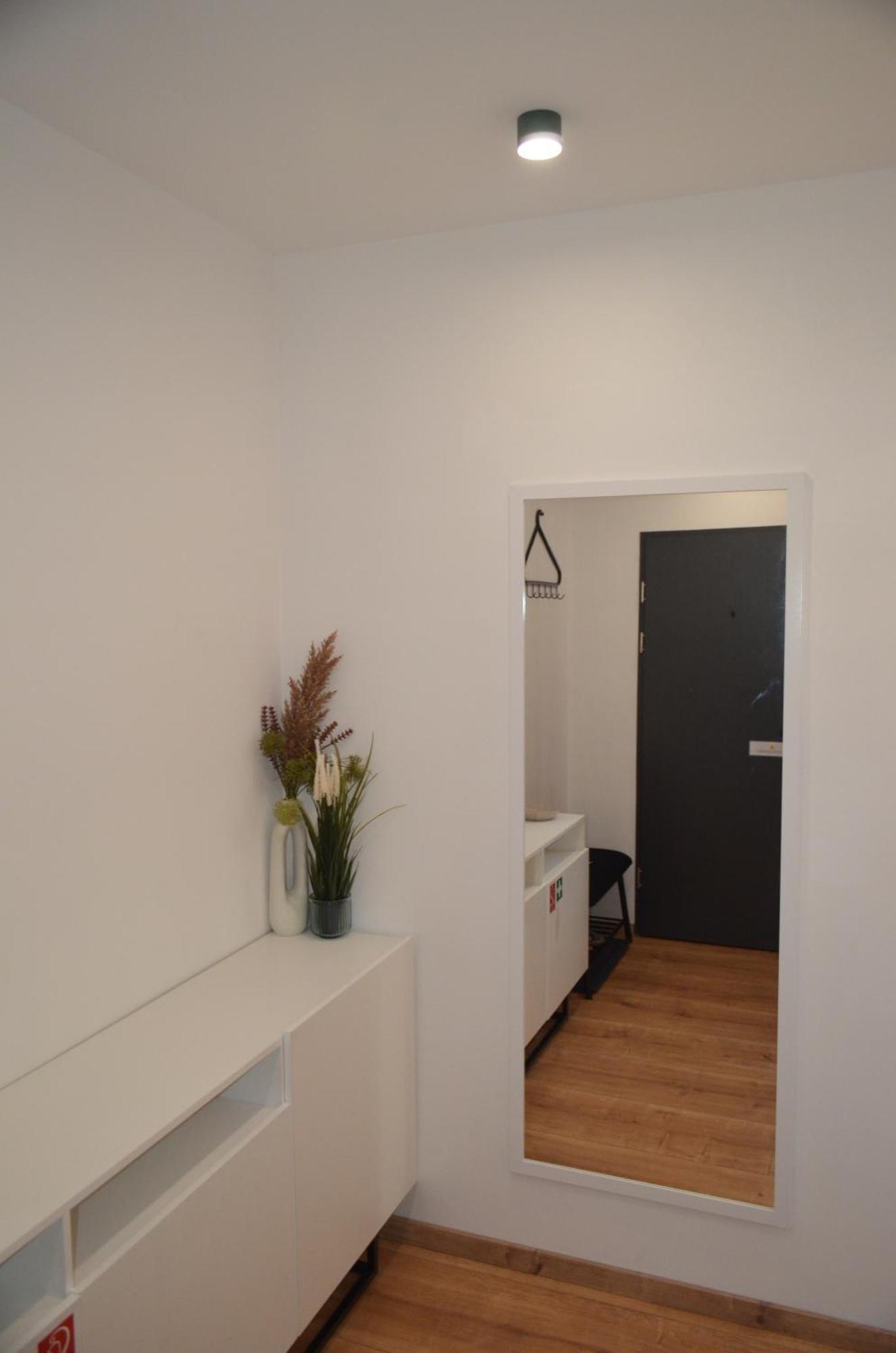 Apartment Hemsen Prešov Exterior foto