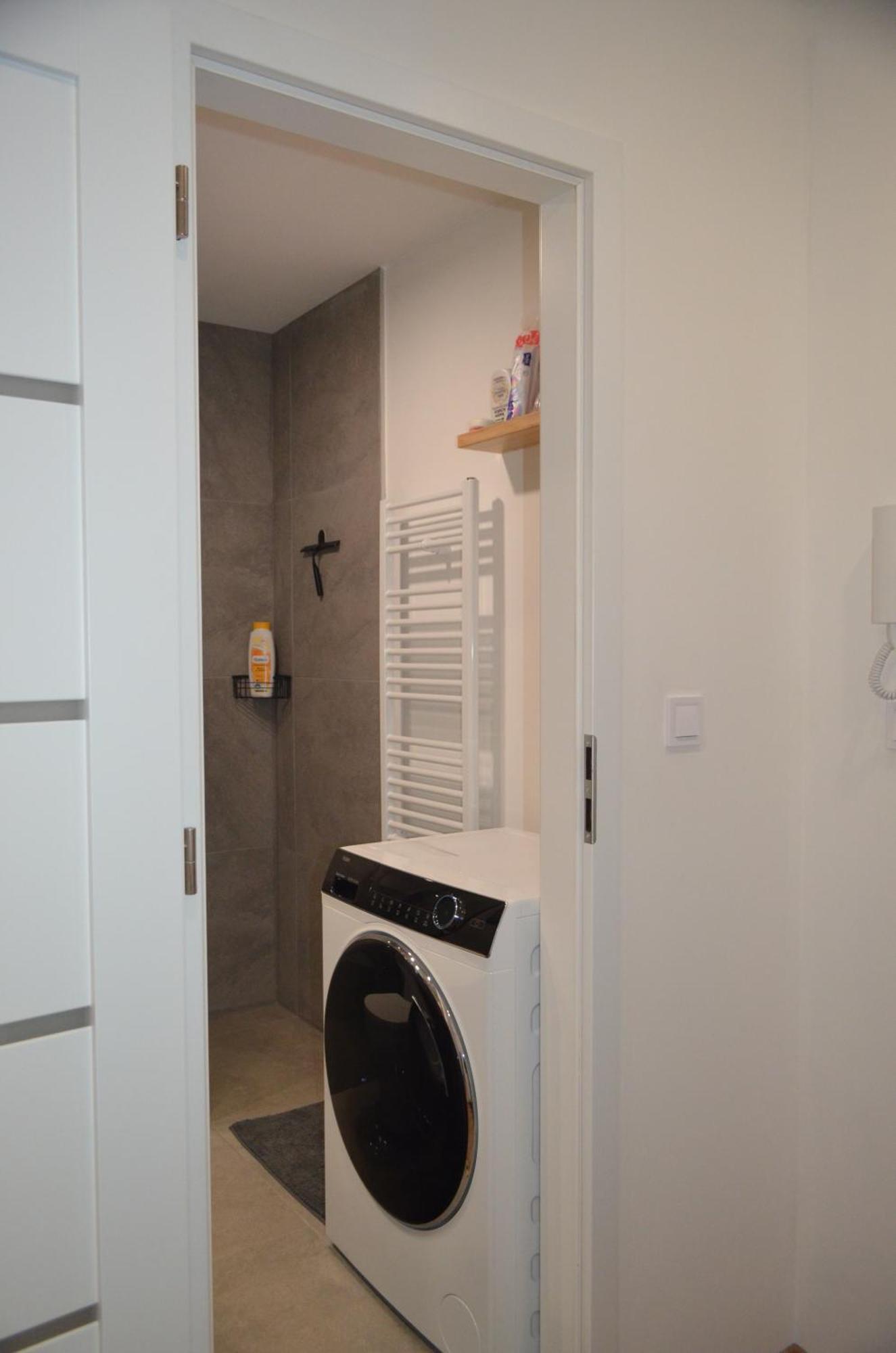 Apartment Hemsen Prešov Exterior foto